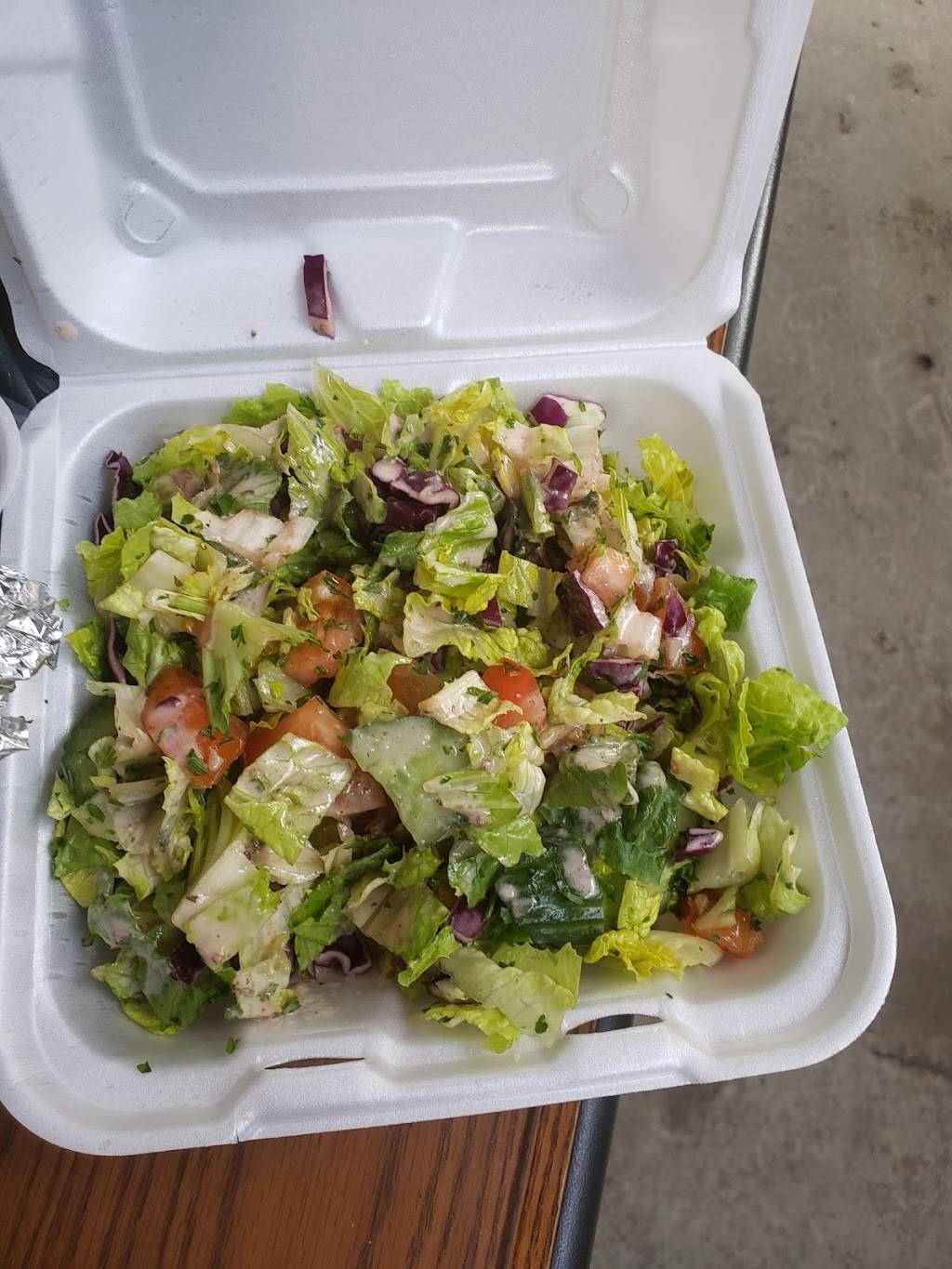 Haneeth House | restaurant | 14633 W Warren Ave, Dearborn, MI 48126, USA | 3138469330 OR +1 313-846-9330