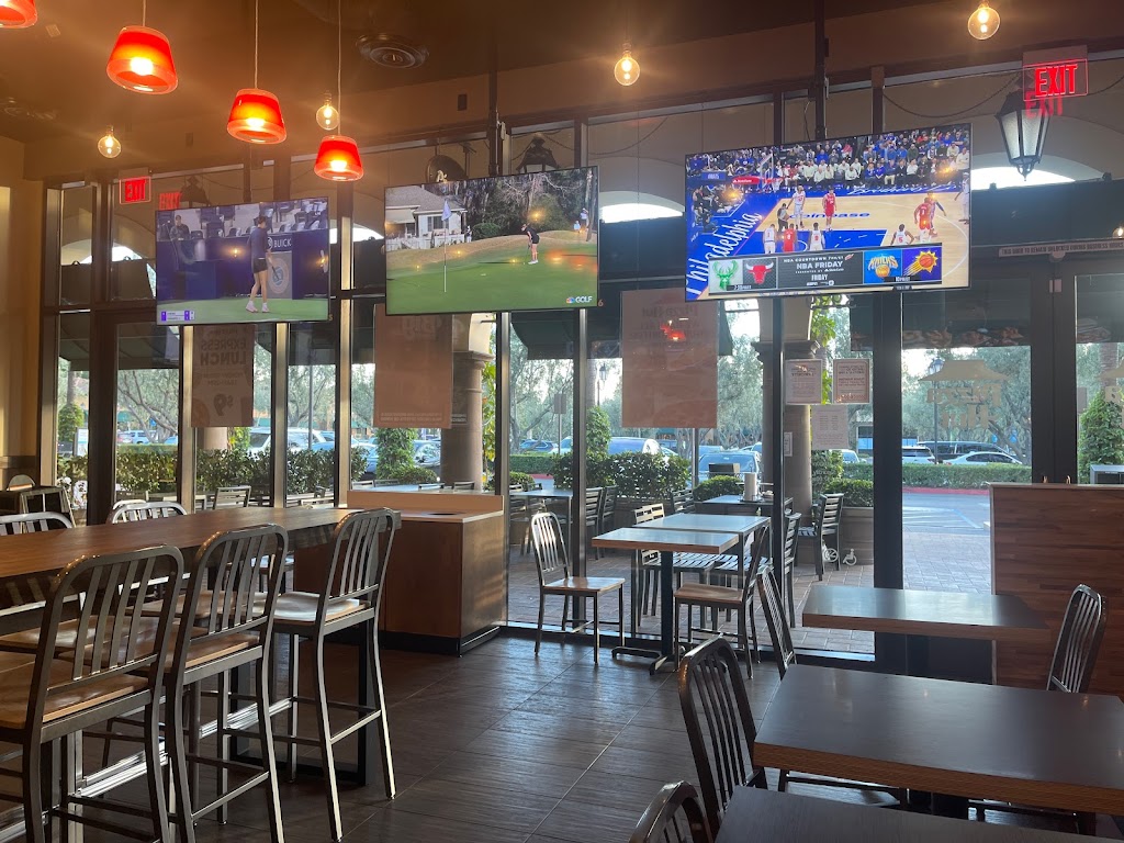 Pizza Hut | meal takeaway | 3939 Portola Pkwy 200 H, Irvine, CA 92602, USA | 7146195940 OR +1 714-619-5940