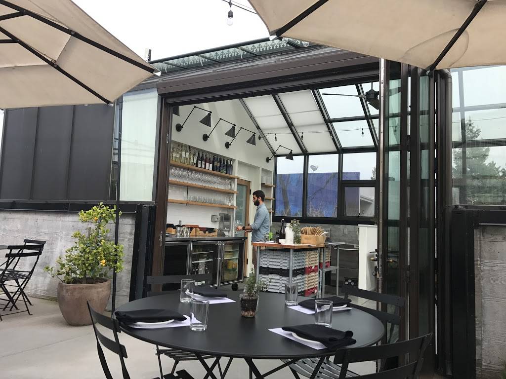 St Clair Brown Winery & Brewery | restaurant | 816 Vallejo St, Napa, CA 94559, USA | 7072555591 OR +1 707-255-5591