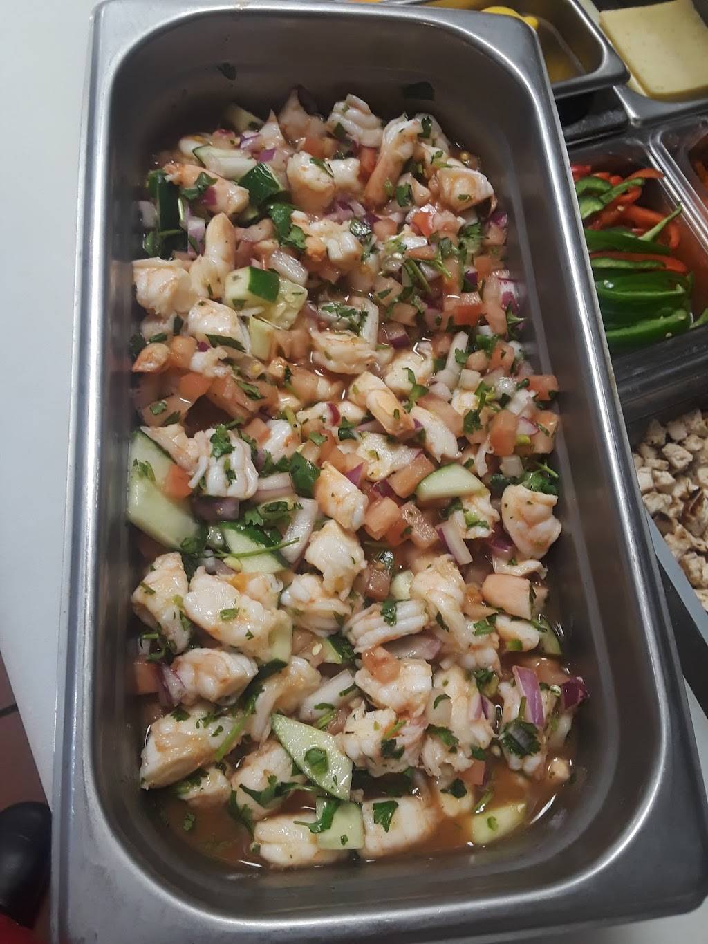 Stan & Joes Saloon South | restaurant | 173 Mitchells Chance Rd, Edgewater, MD 21037, USA | 4438376126 OR +1 443-837-6126