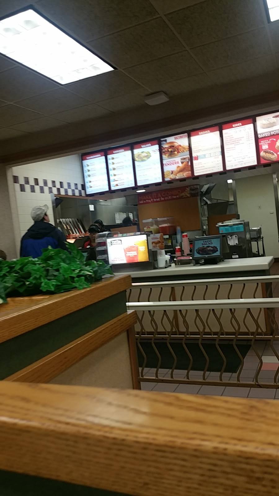 Wendys | restaurant | 1865 E Sherman Blvd, Muskegon, MI 49444, USA | 2318309995 OR +1 231-830-9995