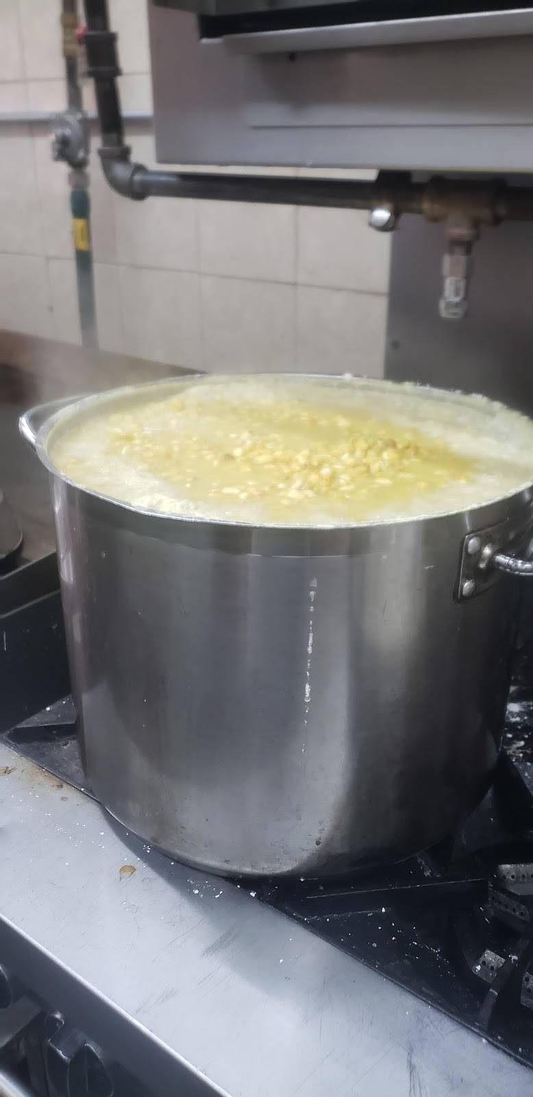 Taqueria emilio 2 | restaurant | 667 E 187th St, The Bronx, NY 10458, USA | 9178010045 OR +1 917-801-0045