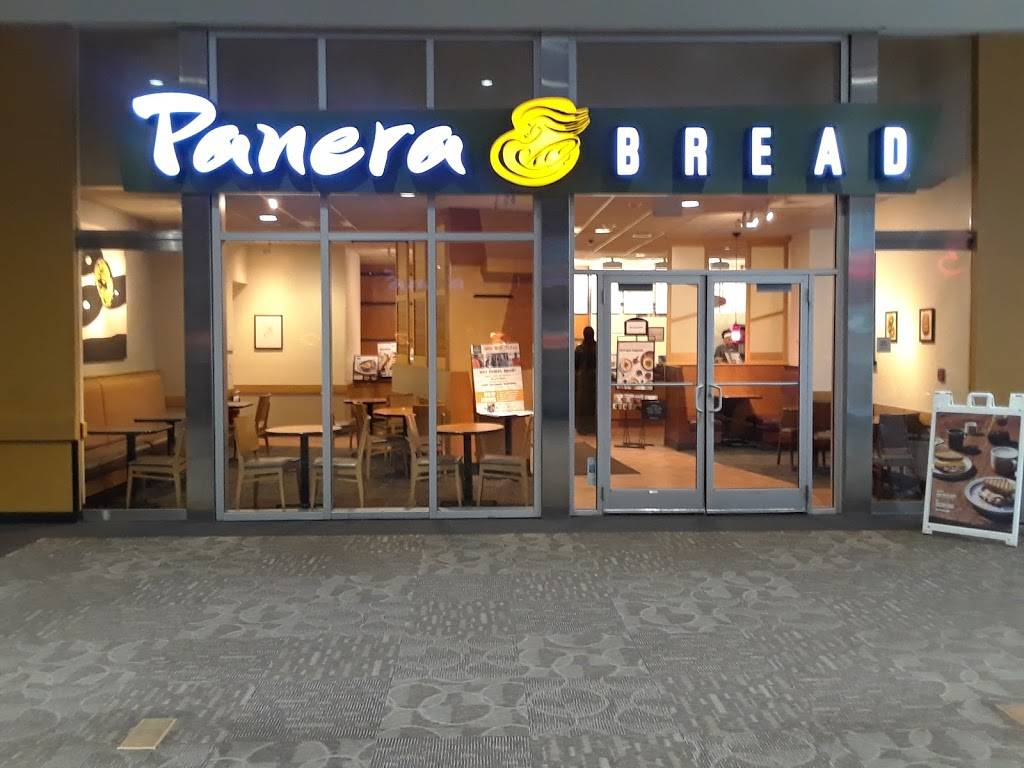 Panera Bread | bakery | 43 Providence Pl, Providence, RI 02903, USA | 4012480020 OR +1 401-248-0020