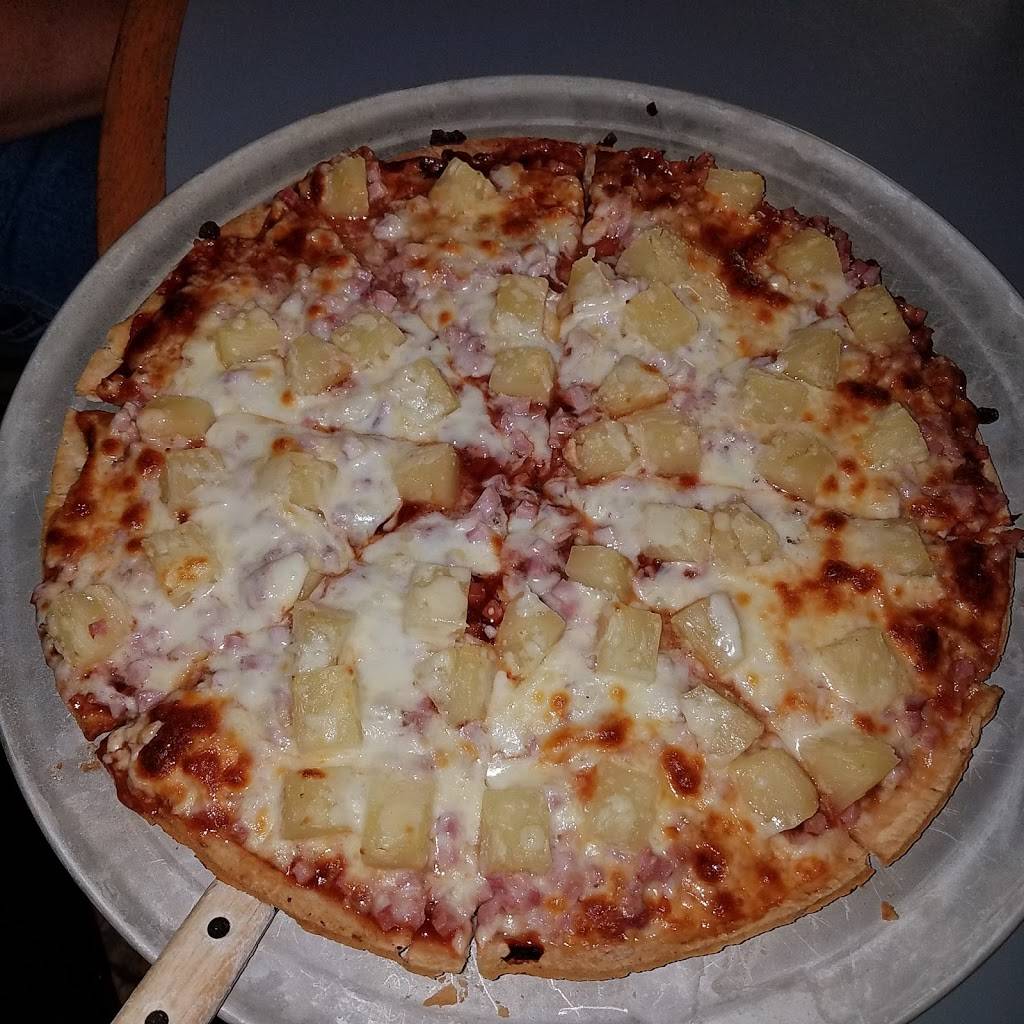 Good Times Bar & Grill | restaurant | 511 Main St, Lowden, IA 52255, USA | 5639415213 OR +1 563-941-5213