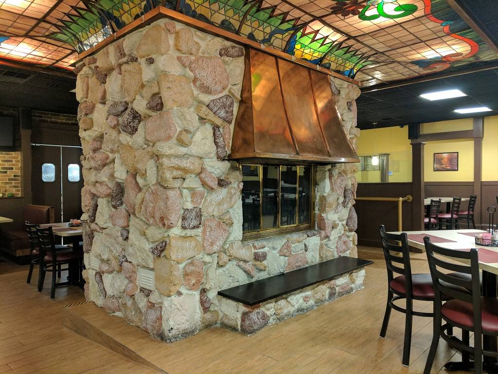 Romano Ristorante & Bar | restaurant | 29047 Utica Rd, Roseville, MI 48066, USA | 5867754500 OR +1 586-775-4500