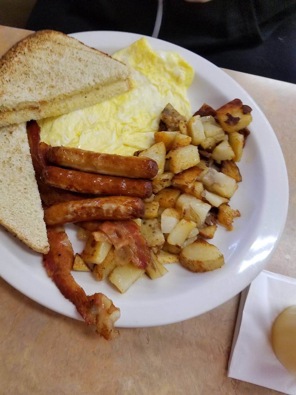 The Glenside Diner | restaurant | 1630 NY-38, Moravia, NY 13118, USA | 3154973663 OR +1 315-497-3663