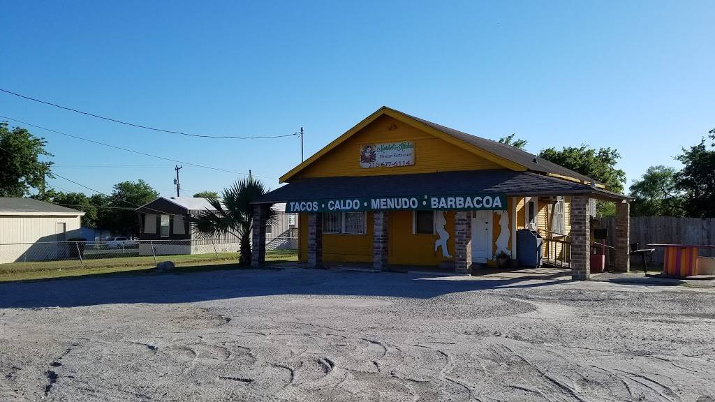 Maribels Kitchen | restaurant | 6719 Wt Montgomery, San Antonio, TX 78252, USA | 2106776114 OR +1 210-677-6114