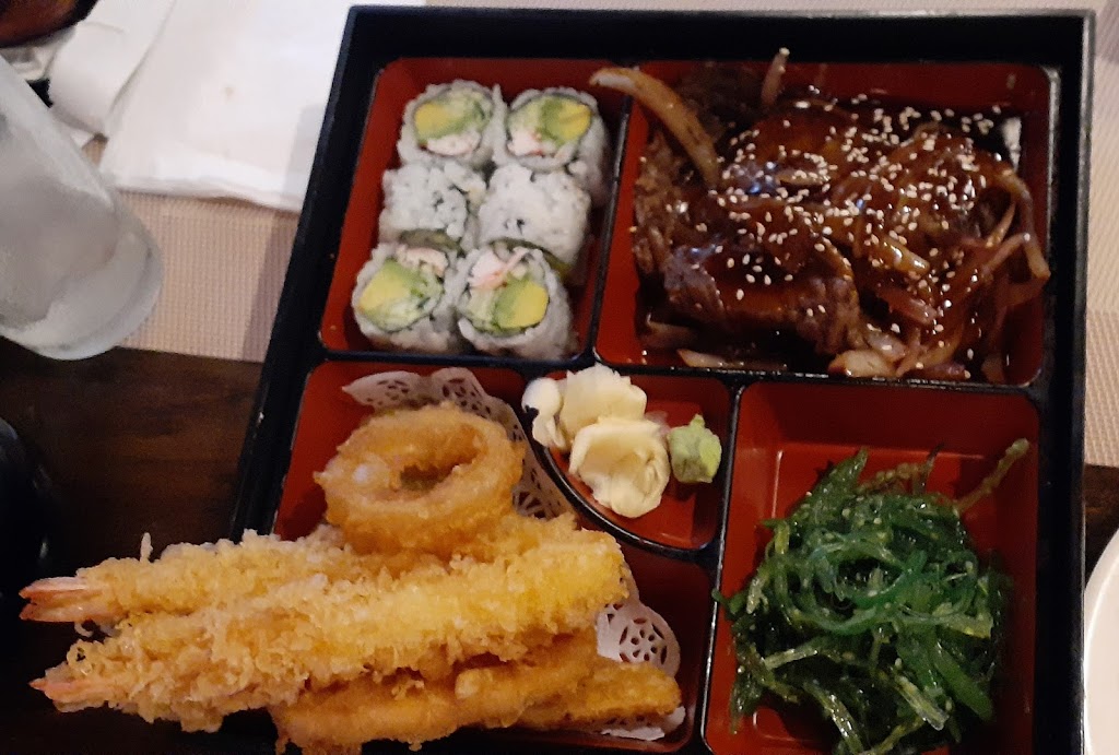 Nana Sushi | restaurant | 6255 College Dr, Suffolk, VA 44077, USA | 7576861560 OR +1 757-686-1560