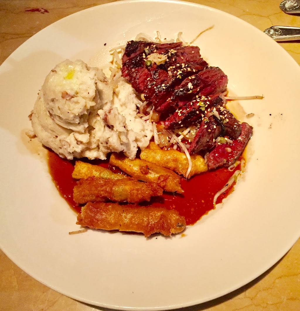 The Cheesecake Factory | restaurant | 1350 Stoneridge Mall Rd, Pleasanton, CA 94588, USA | 9254631311 OR +1 925-463-1311