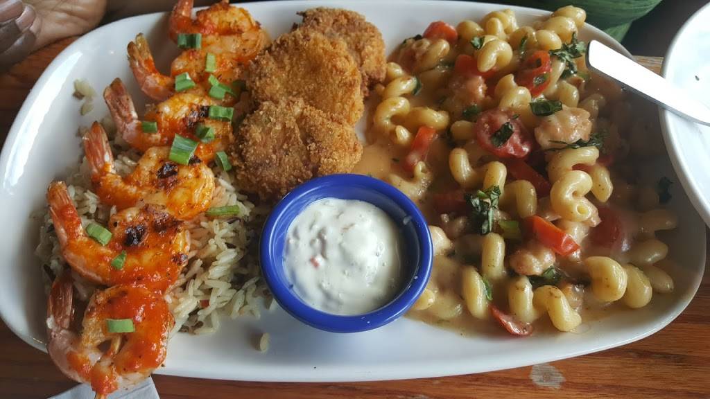 Red Lobster | restaurant | 2328 Commercial Way, Spring Hill, FL 34606, USA | 3526865207 OR +1 352-686-5207