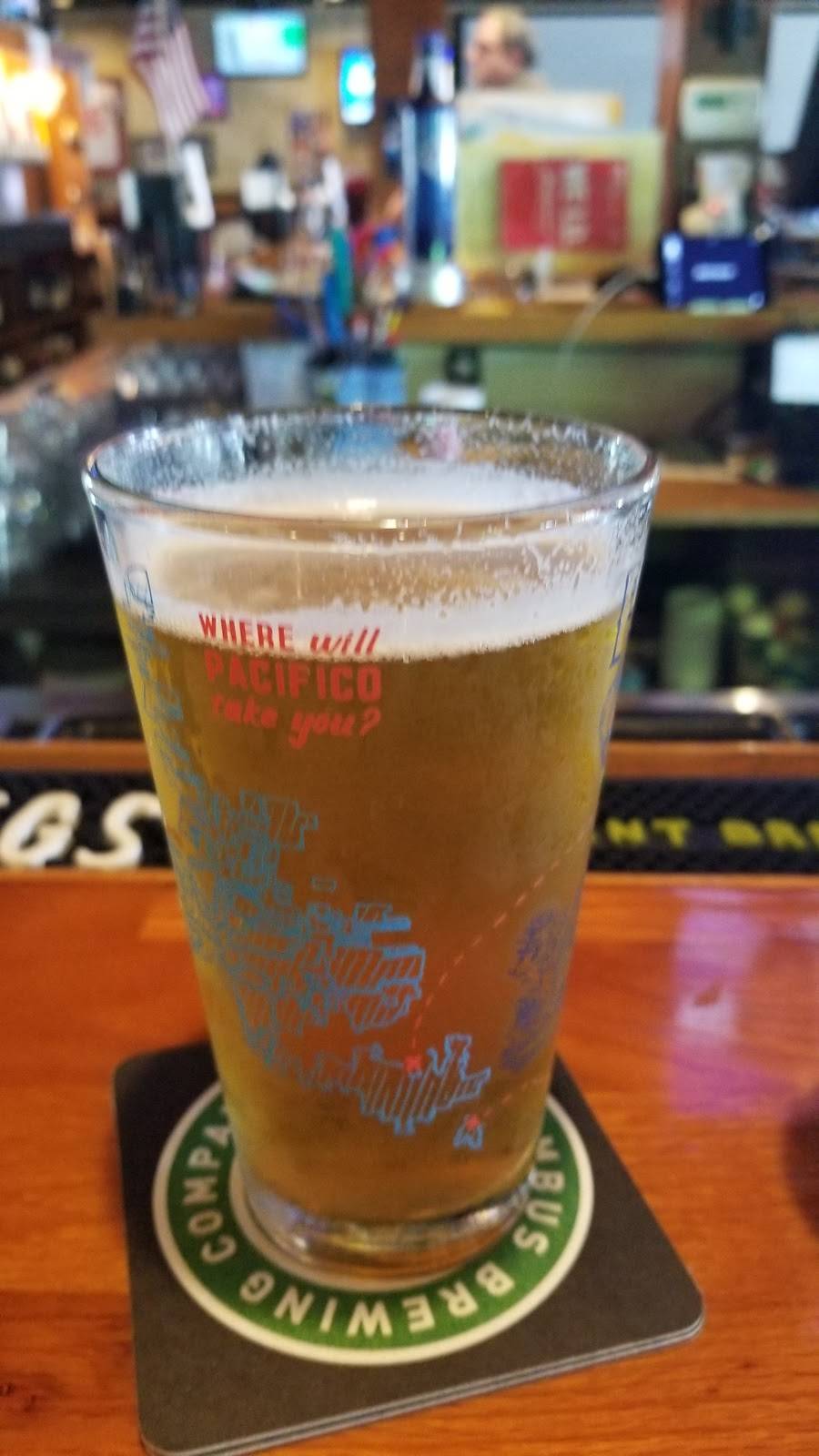 Luckys Grille | restaurant | 5387 Roberts Rd, Hilliard, OH 43026, USA | 6147717766 OR +1 614-771-7766