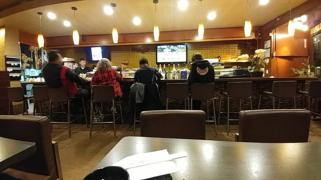 SushiRaw | restaurant | 4435 Mission St, San Francisco, CA 94112, USA | 4153339288 OR +1 415-333-9288