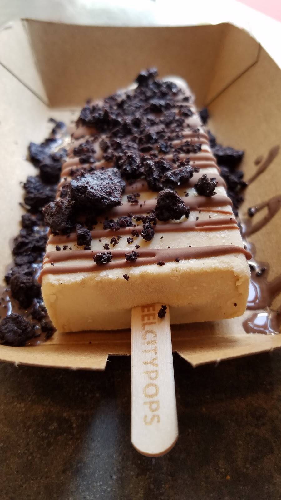 Steel City Pops | restaurant | 2821 Central Ave #109, Homewood, AL 35209, USA | 2058036502 OR +1 205-803-6502