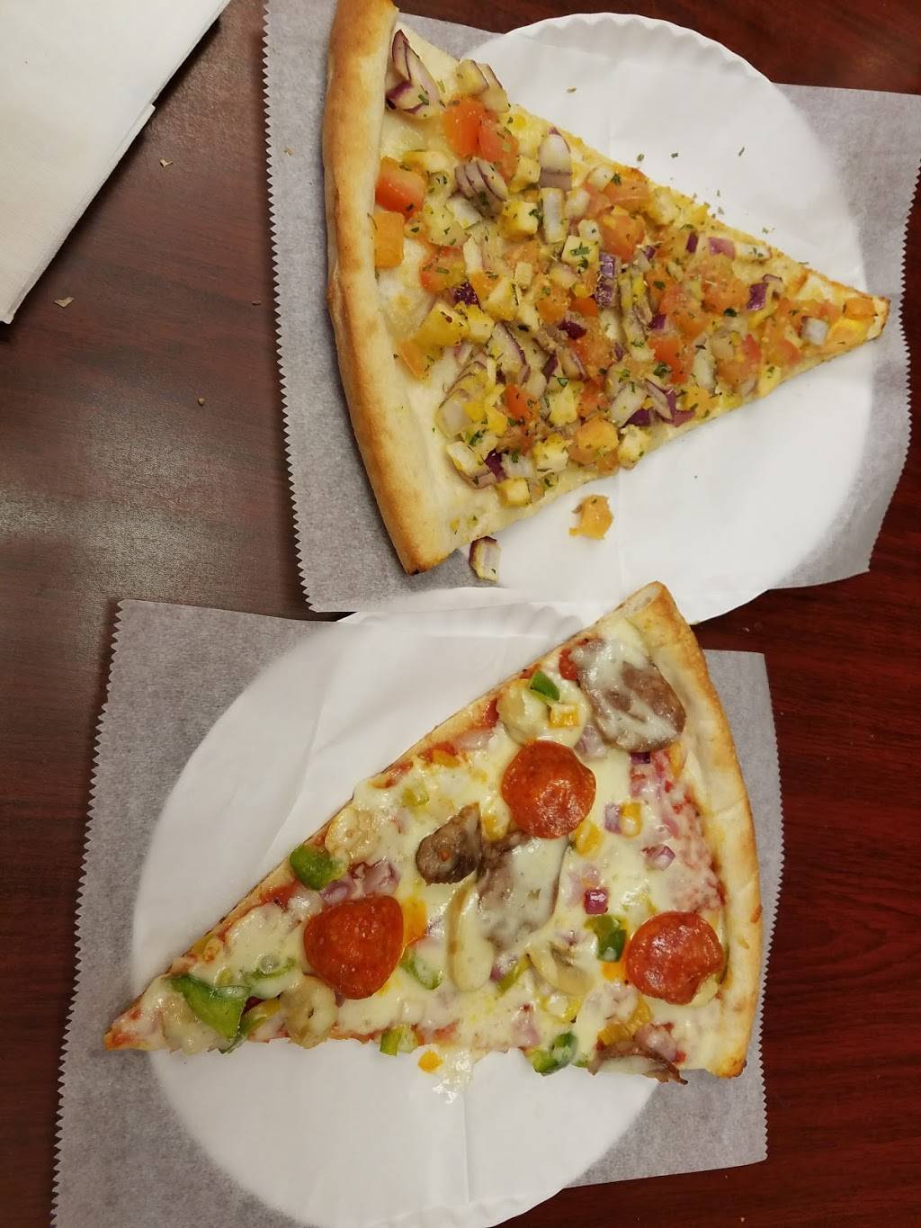 PG Pizza | meal delivery | 231 E 167th St, Bronx, NY 10456, USA | 7184102000 OR +1 718-410-2000