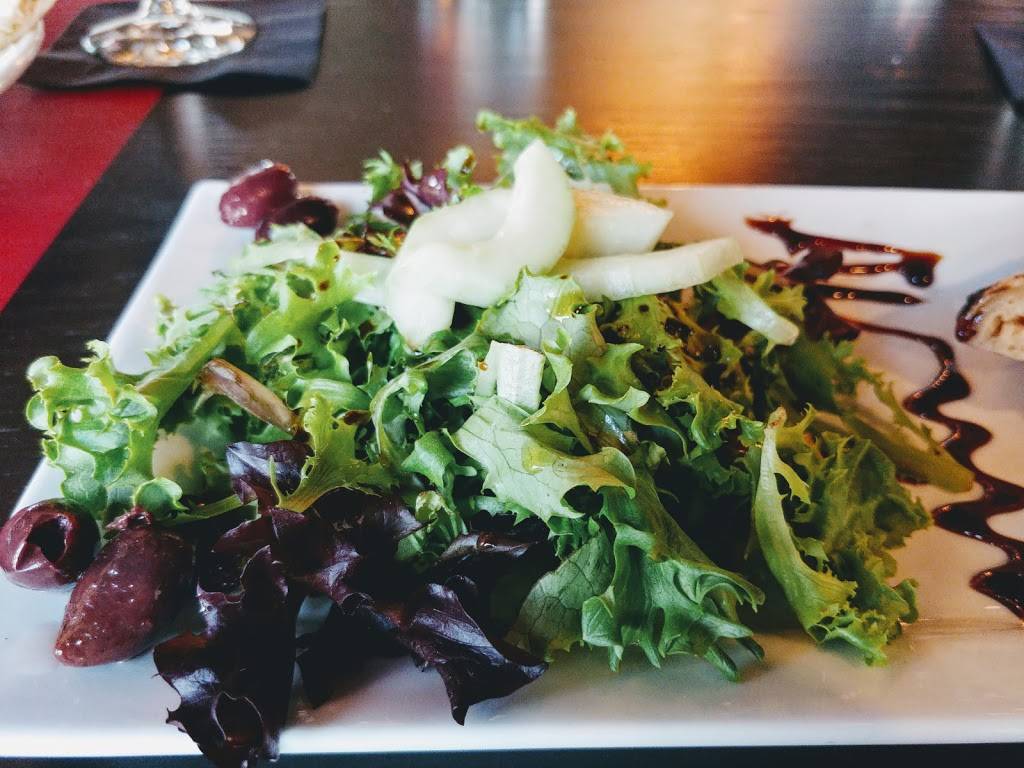 Campania | restaurant | 12635 Crabapple Rd #310, Milton, GA 30004, USA | 4702105542 OR +1 470-210-5542