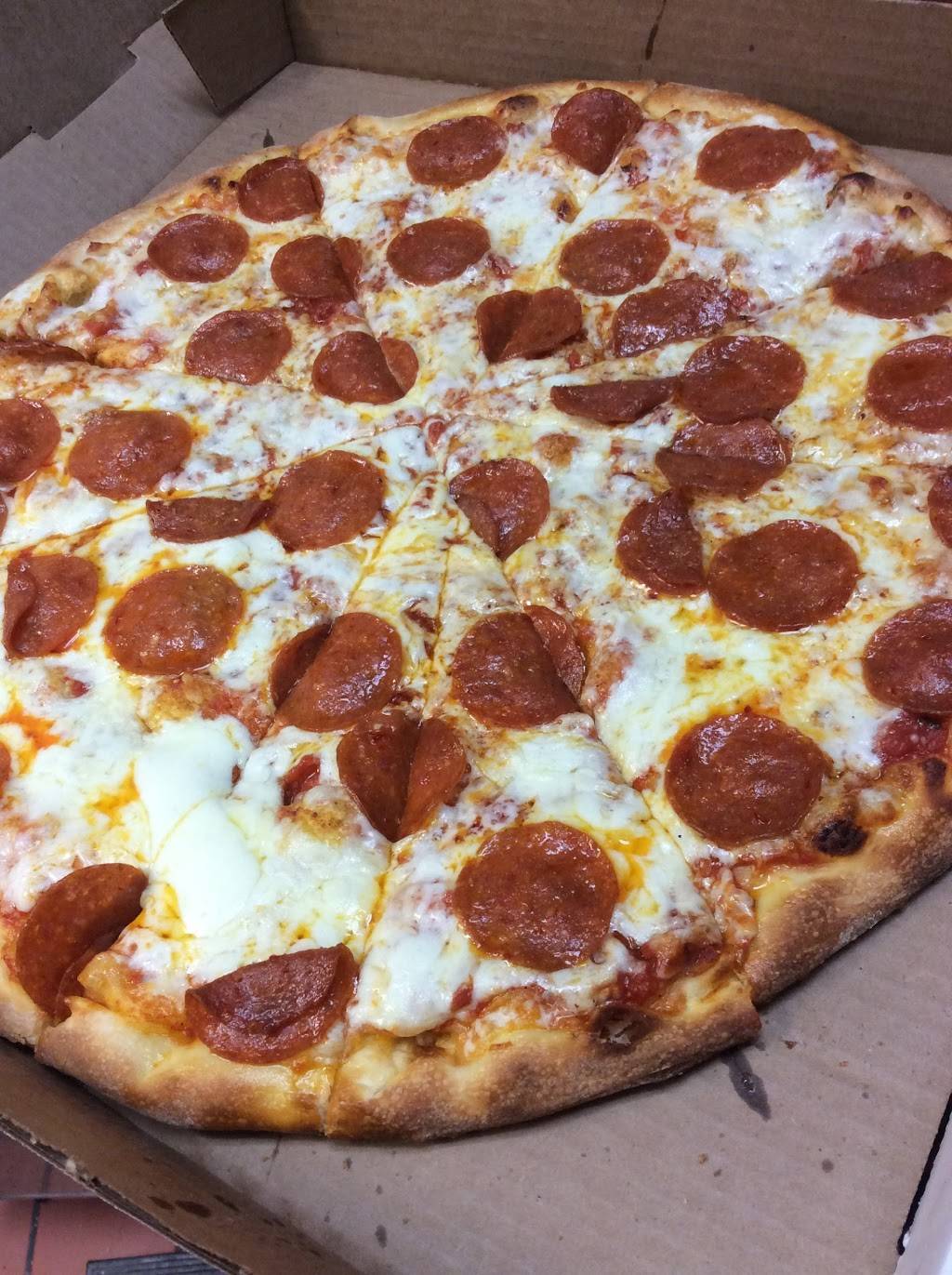 Raffallos pizza | meal delivery | 4874 Santa Monica Blvd, Los Angeles, CA 90029, USA | 3236608506 OR +1 323-660-8506