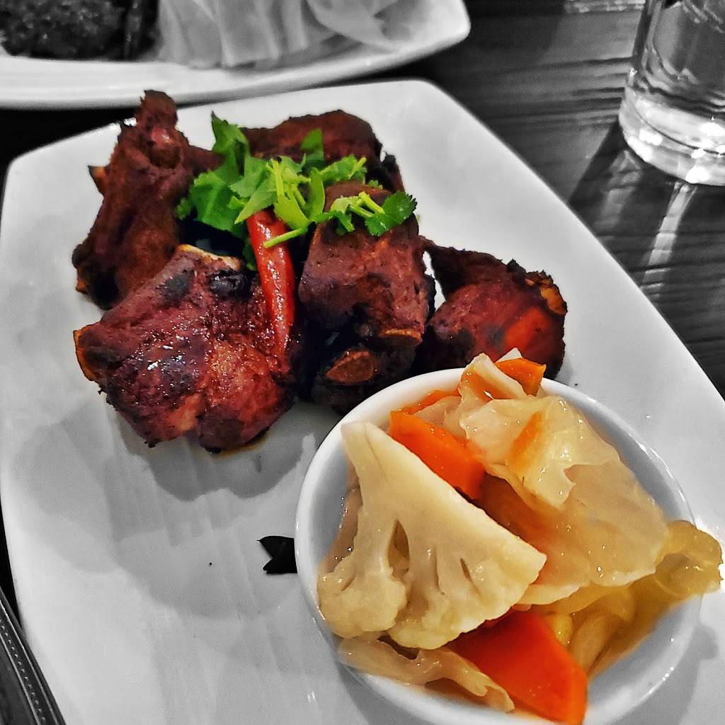 In-On Thai | restaurant | 4641 N Broadway, Chicago, IL 60640, USA | 7739440114 OR +1 773-944-0114