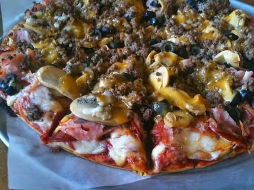 The Megabite Hazeldell | restaurant | 6920 NE Hwy 99, Vancouver, WA 98665, USA | 3608368082 OR +1 360-836-8082