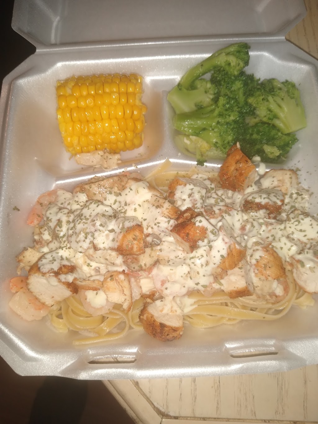 Chopped and Smoked BBQ | restaurant | 3807 Apalachee Pkwy Suite B, Tallahassee, FL 32311, USA | 8507750172 OR +1 850-775-0172