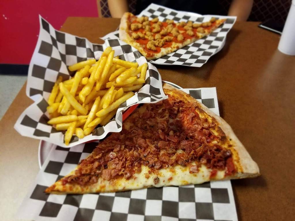 Caeserss Pizza & Wings | restaurant | 1125 Roosevelt Ave, York, PA 17404, USA | 7176994647 OR +1 717-699-4647