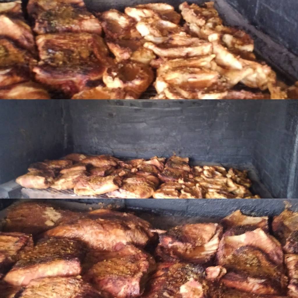 McMillons Bar-B-Que | restaurant | 1508 Dr Martin Luther King Blvd, Pompano Beach, FL 33060, USA | 9549777753 OR +1 954-977-7753