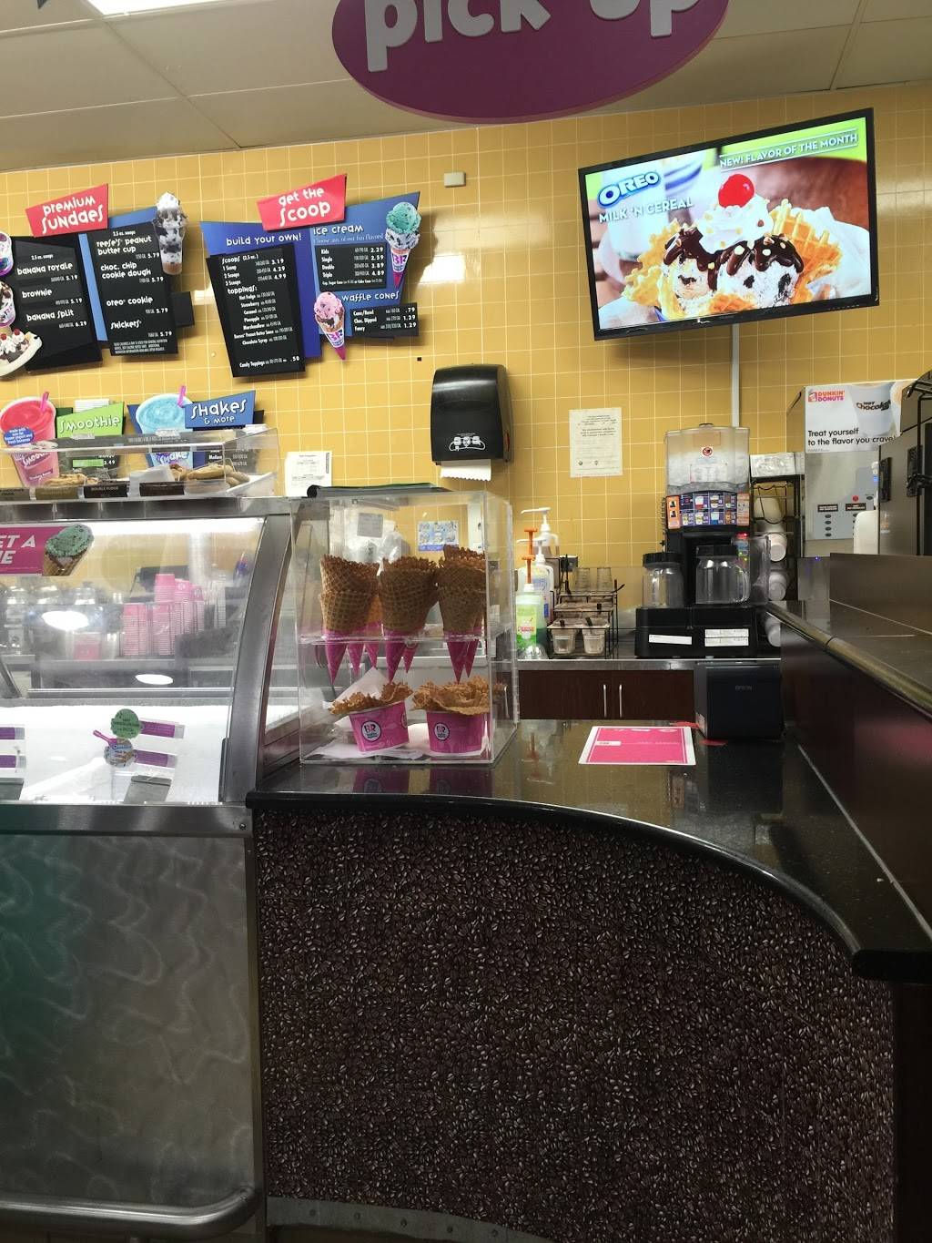 Dunkin Donuts | cafe | 5130 N Broadway, Chicago, IL 60640, USA | 7738784623 OR +1 773-878-4623