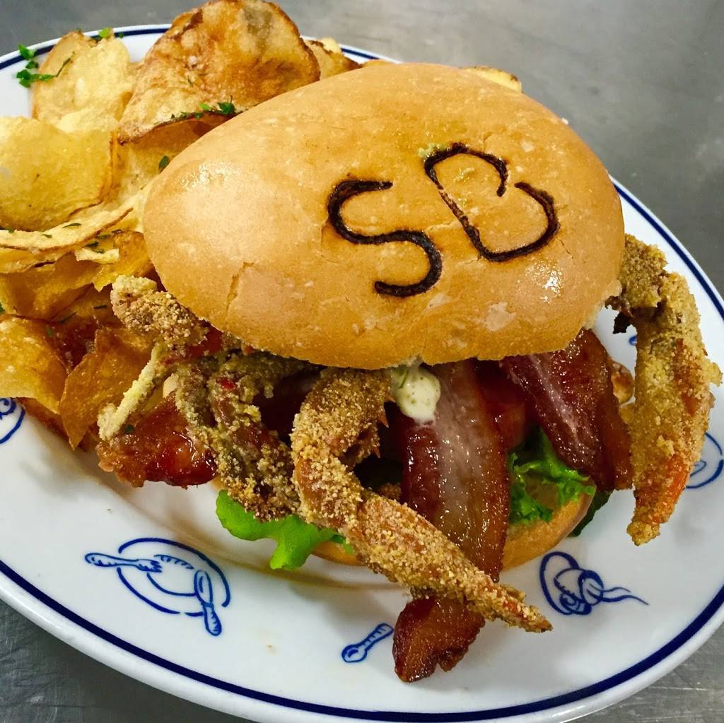 Sideboard Danville | cafe | 90 Railroad Ave, Danville, CA 94526, USA | 9259842713 OR +1 925-984-2713