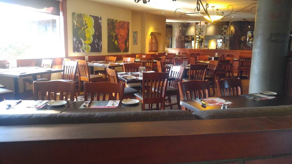 Restaurant Casa du Spaghetti Inc | restaurant | 570 Boulevard Saint-Joseph, Drummondville, QC J2C 2B9, Canada | 8194773334 OR +1 819-477-3334