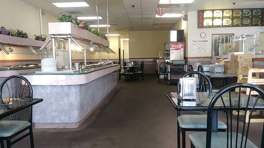 New China | restaurant | 550 E Industrial Park Rd, Murphysboro, IL 62966, USA | 6186874488 OR +1 618-687-4488