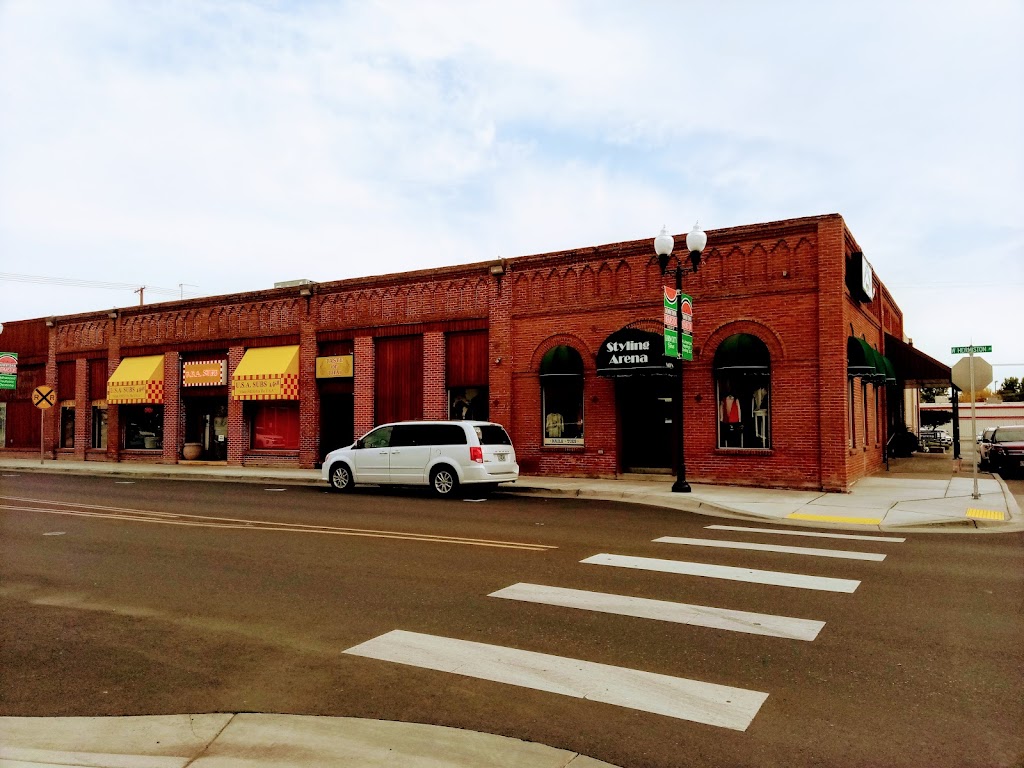 USA Subs & Grill | meal delivery | 159 W Hermiston Ave, Hermiston, OR 97838, USA | 5415672260 OR +1 541-567-2260