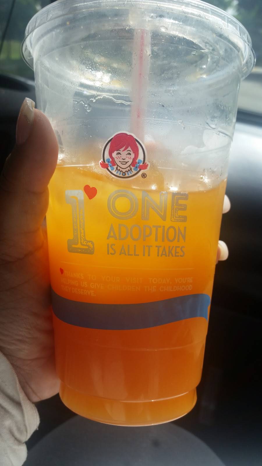 Wendys | restaurant | 610 William Marks Dr, Homestead, PA 15120, USA | 4124620860 OR +1 412-462-0860