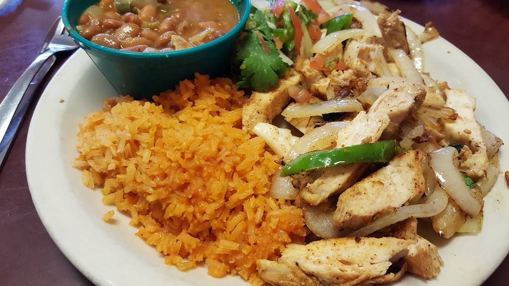 Mi Rancho Alegre Mexican Restaurant | restaurant | 12602 Nacogdoches Rd, San Antonio, TX 78217, USA | 2105997164 OR +1 210-599-7164