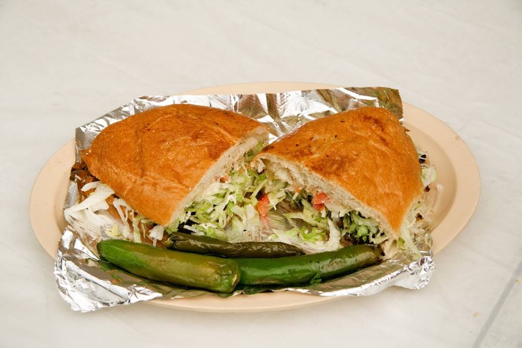 Los Potosinos | restaurant | 1500 E Long St, Columbus, OH 43203, USA | 6148876895 OR +1 614-887-6895