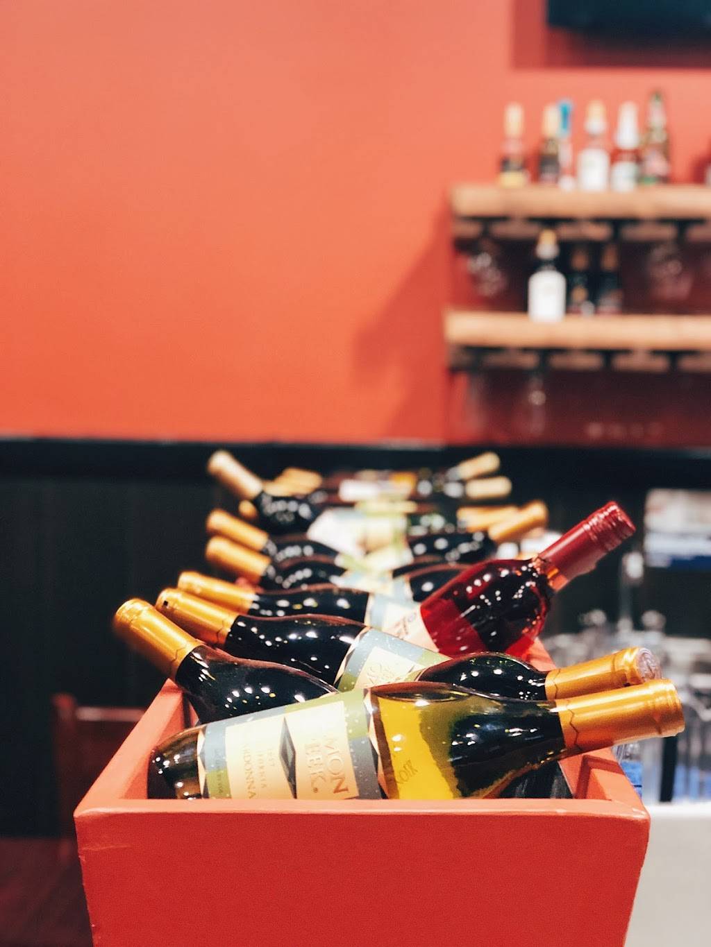 Chico & Chang | restaurant | 475 Bill Kennedy Way SE B, Atlanta, GA 30316, USA | 4048158882 OR +1 404-815-8882