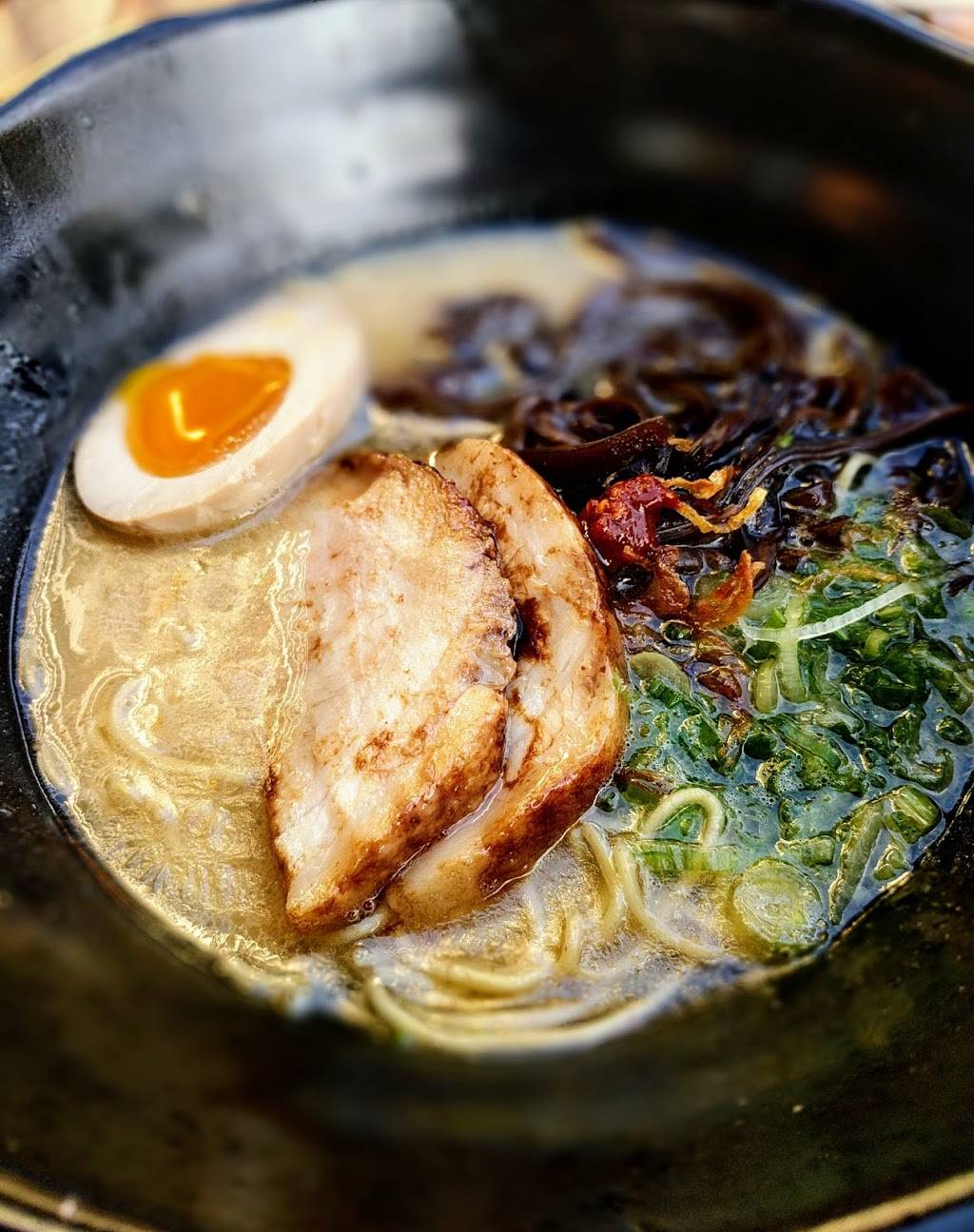 JINYA Ramen Bar | restaurant | 5975 Roswell Rd b217, Sandy Springs, GA 30328, USA | 4046006974 OR +1 404-600-6974