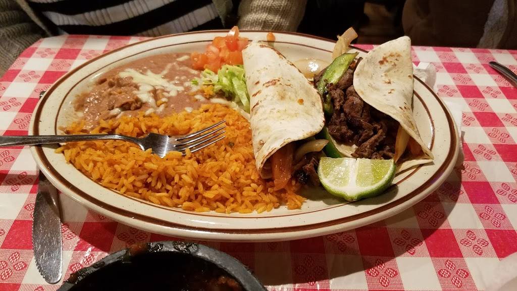 Rositas Mexican Restaurant | restaurant | 35 Macadoodle Ln, Pineville, MO 64856, USA | 4172261021 OR +1 417-226-1021