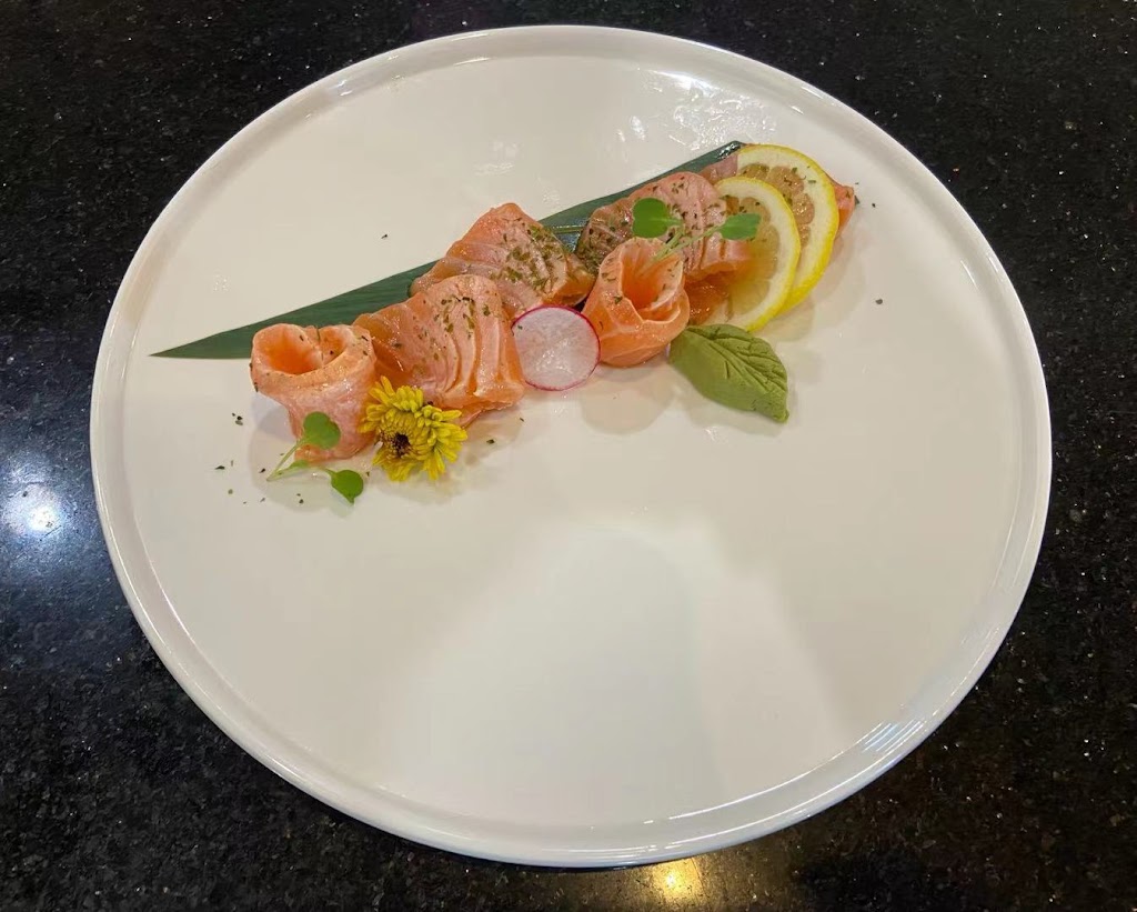 Sen sushi | restaurant | 8450 E Valley Blvd #116, Rosemead, CA 91770, USA | 6266320363 OR +1 626-632-0363