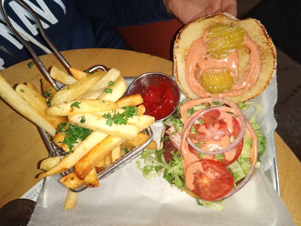 Earth Plant Based Cuisine | restaurant | 1325 Grand Ave, Phoenix, AZ 85007, USA | 4804652110 OR +1 480-465-2110