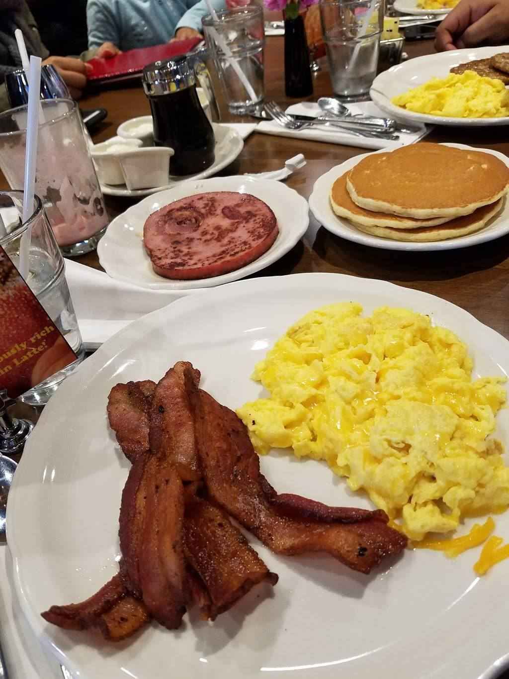 The Original Pancake House | restaurant | 10900 S Cicero Ave, Oak Lawn, IL 60453, USA | 7083469800 OR +1 708-346-9800