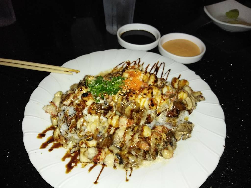 Sushi Fresh Ventura | restaurant | 5920 Telegraph Rd, Ventura, CA 93003, USA | 8056506068 OR +1 805-650-6068