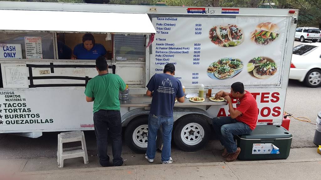 Latinos Tacos | restaurant | 4732-4772 Paris St, Denver, CO 80239, USA | 7203659698 OR +1 720-365-9698