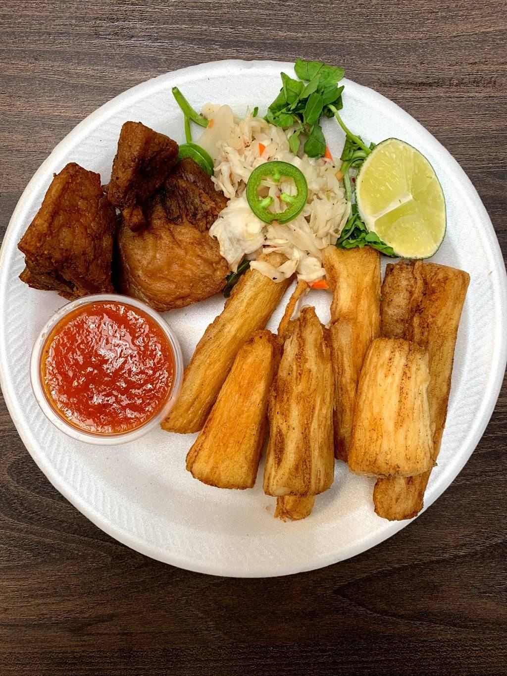 Seydi’s Pupuseria & Grill | restaurant | 2625 E Greenway Pkwy suite 107, Phoenix, AZ 85032, USA | 6024047634 OR +1 602-404-7634