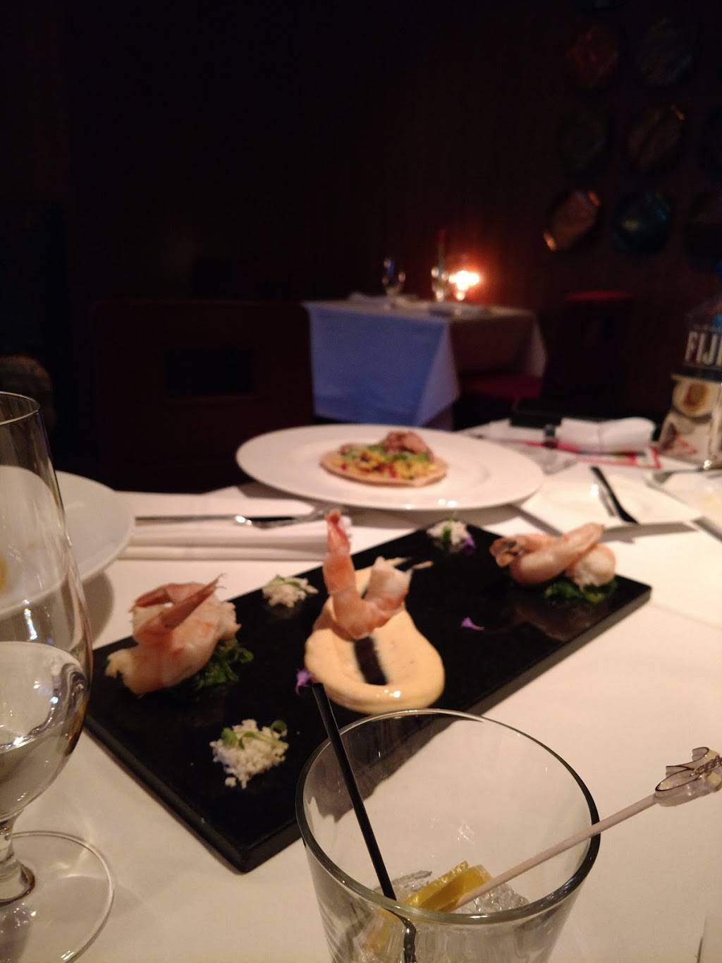 Wildflowers at Turning Stone | restaurant | 5218 Patrick Rd, Verona, NY 13478, USA | 8007717711 OR +1 800-771-7711