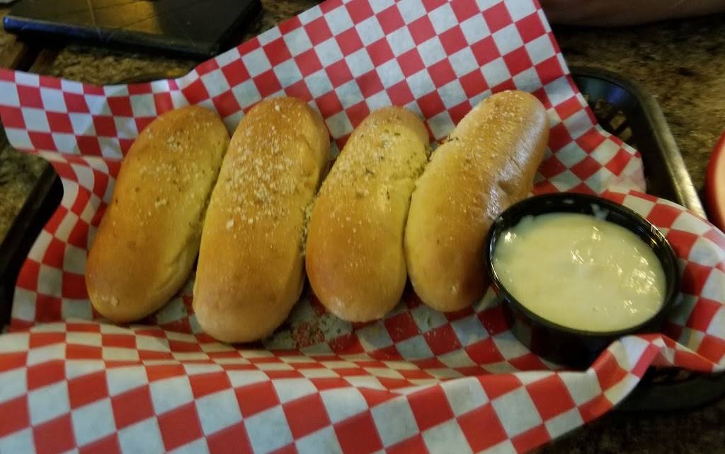 Pizza Shoppe | restaurant | 736 W Park St, Olathe, KS 66061, USA | 9137644555 OR +1 913-764-4555