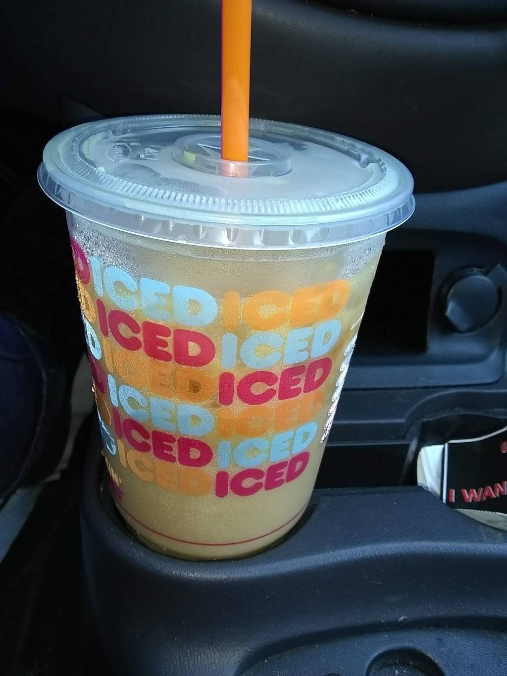 Dunkin | bakery | 412 Youngstown-Poland Rd, Struthers, OH 44471, USA | 3307501850 OR +1 330-750-1850