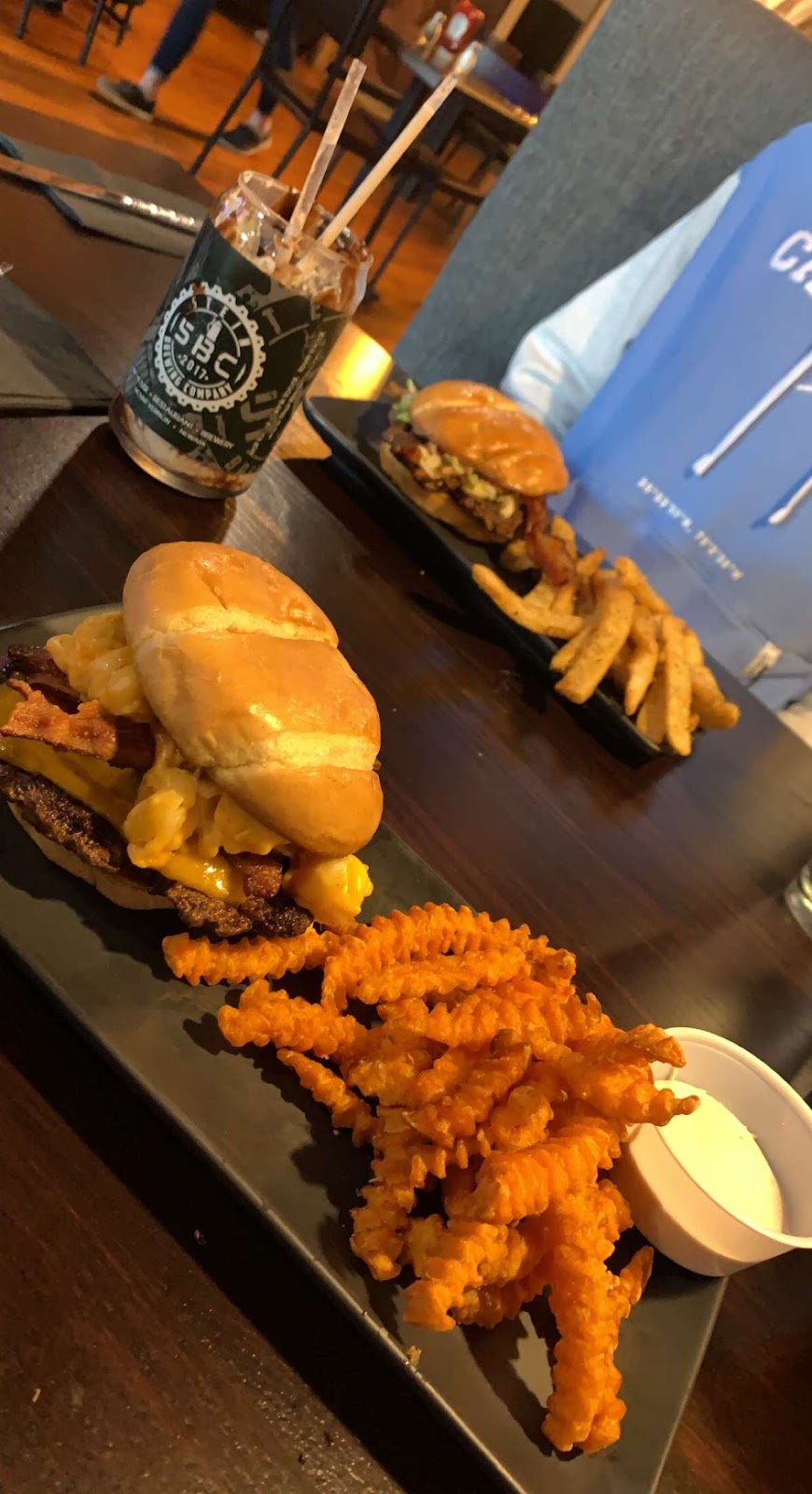 Stein Brewing Company - Newark, Ohio | restaurant | 23 W Church St, Newark, OH 43055, USA | 7408306799 OR +1 740-830-6799