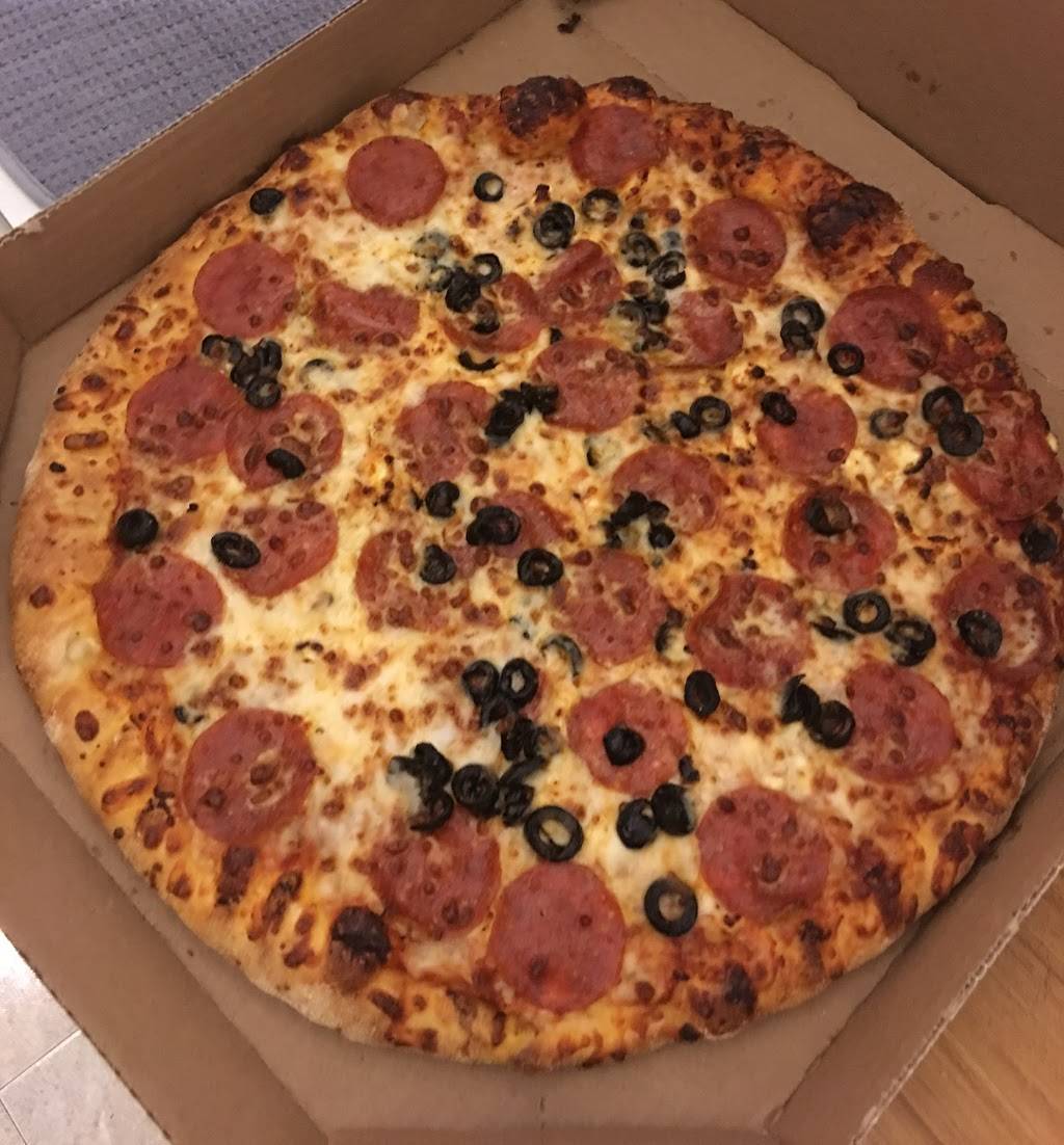 Dominos Pizza | meal delivery | 104 School St, Glen Cove, NY 11542, USA | 5166716040 OR +1 516-671-6040