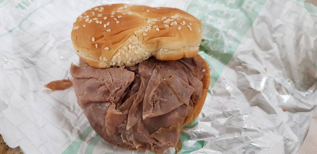 Arbys | restaurant | 6010 W Flamingo Rd, Las Vegas, NV 89103, USA | 7023626166 OR +1 702-362-6166