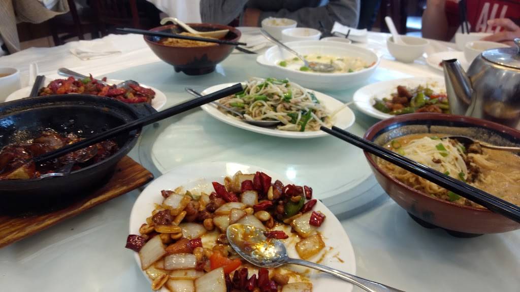 Backyard Garden Restaurant | restaurant | 3636 Steeles Ave E, Markham, ON L3R 1K9, Canada | 9054158988 OR +1 905-415-8988