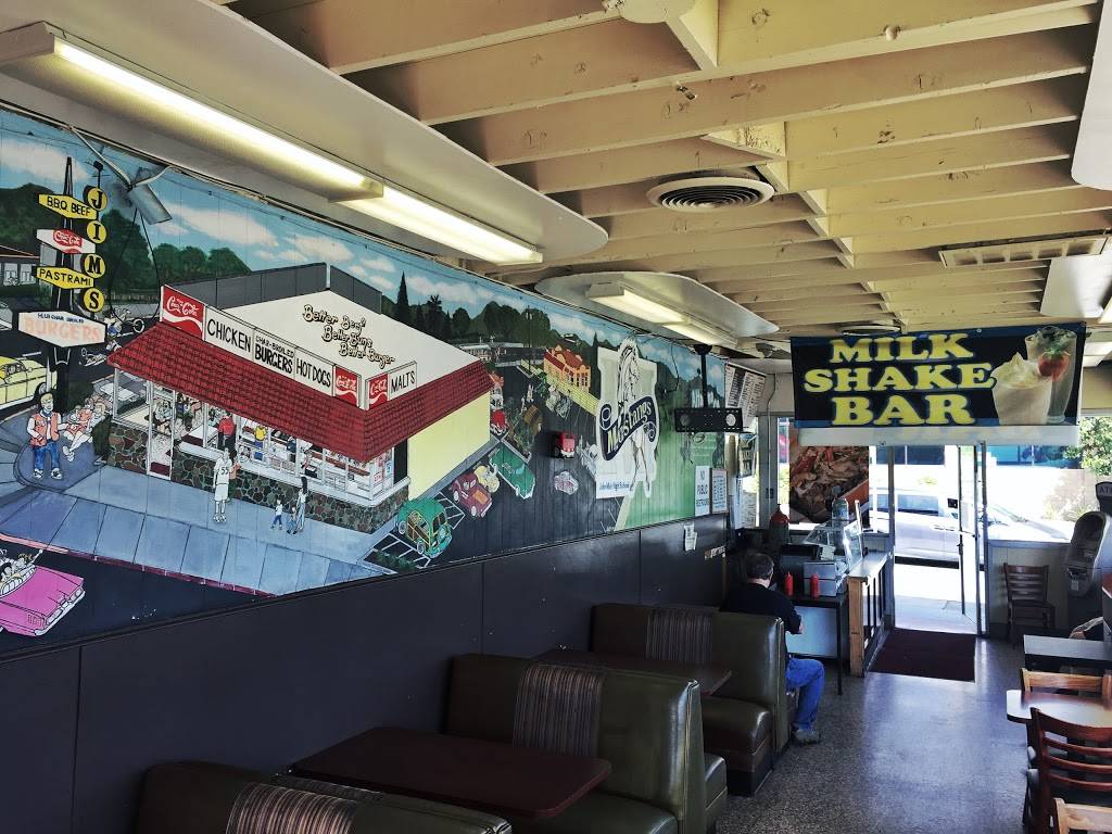 Jims Burgers | restaurant | 2185 Lincoln Ave, Altadena, CA 91001, USA | 6267913512 OR +1 626-791-3512